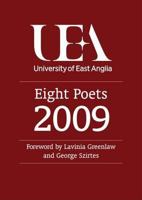 Uea Eight Poets 2009 0955939941 Book Cover