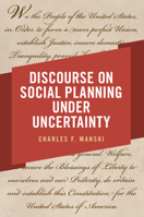 Discourse on Social Planning Under Uncertainty 1009556754 Book Cover