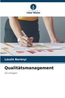 Qualitätsmanagement (German Edition) 6206487997 Book Cover