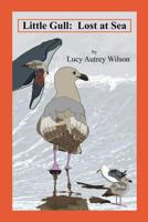 Little Gull:  Lost at Sea 1799134091 Book Cover