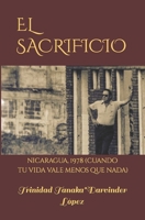 El Sacrificio 1521829993 Book Cover