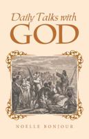 Daily Talks with God 1973624230 Book Cover