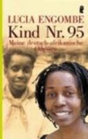 Kind Nr. 95. Meine deutsch-afrikanische Odyssee. 3548258921 Book Cover