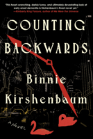 Counting Backwards 164129468X Book Cover