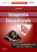 Intraoperative Echocardiography: Expert Consult: Online and Print 1437726984 Book Cover
