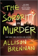 The Sorority Murder 0778311686 Book Cover