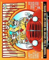 Morro Bay Fire Muster 1456388037 Book Cover