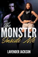 The Monster Inside Me 1978463197 Book Cover