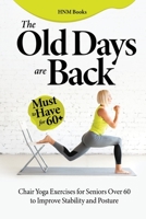 The Old Days are Back 1960020021 Book Cover