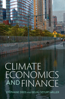 Climate Economics and Finance 1009628666 Book Cover