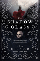 The Shadowglass 1492693324 Book Cover