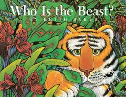 Who is the Beast? Little Book 0440832454 Book Cover