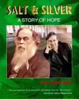 Salt and Silver 0951695061 Book Cover