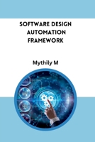 Software Design Automation Framework 931091520X Book Cover