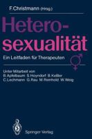 Heterosexualitat: Ein Leitfaden Fur Therapeuten 3540191550 Book Cover