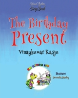The Birthday Present (Asian Children Literature) 6256308972 Book Cover