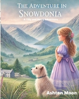 The Adventure in Snowdonia: A Tilly and Harry Adventure (The Tilly and Harry Adventures) B0DVG54MPJ Book Cover