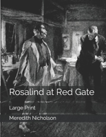 Rosalind at Red Gate 1517702313 Book Cover