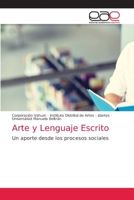 Arte y Lenguaje Escrito 6203585874 Book Cover