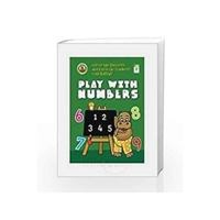 Play with Numbers 8126425679 Book Cover