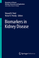 Biomarkers in Kidney Disease 9400777000 Book Cover