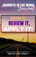 Journeys in The Word 1532361777 Book Cover