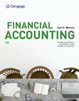 Financial Accounting 1133607616 Book Cover