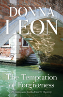 The Temptation of Forgiveness 080212920X Book Cover