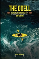 The Odell Buckenflush Chronicles 1: A Collection of River Tales B0F25F1FSR Book Cover