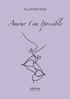 Amour (im)possible B0CFKNT4S2 Book Cover