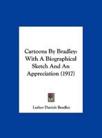 Cartoons 1120269334 Book Cover