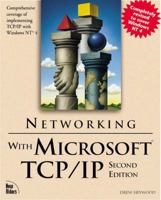 Networking With Microsoft Tcp/Ip