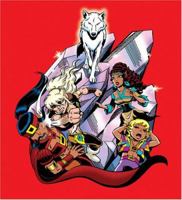 ElfQuest: The Grand Quest Volume 10 (DC) 1401205062 Book Cover