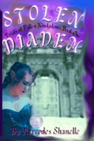 Stolen Diadem 1737740206 Book Cover