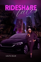 Rideshare Tales B0BZFJ44PF Book Cover