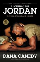 A Journal for Jordan 0593442938 Book Cover