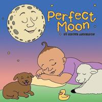 Perfect Moon B0DQ9MXZQV Book Cover