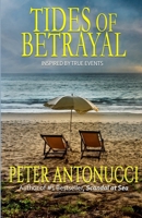 Tides of Betrayal: Billionaires Gone Wild B0CP7SYN13 Book Cover