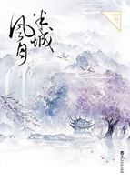 半城风月 7550015724 Book Cover