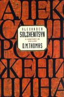 Alexander Solzhenitsyn: A Century in His Life 0312198264 Book Cover