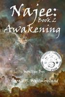 Najee: Awakening 0990936414 Book Cover
