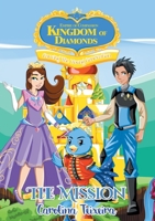 The Mission 1999926137 Book Cover