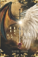 Heaven Descended: The Holy Duology 1 0646727923 Book Cover