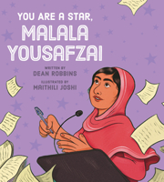 You Are a Star, Malala Yousafzai 1338895087 Book Cover