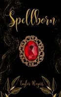 Spellborn B0FVWLP1VQ Book Cover