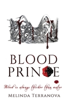 Blood Prince (Heir of the Blood Curse) 1655873970 Book Cover