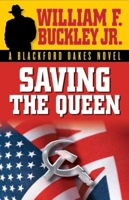 Saving the Queen 0446891649 Book Cover