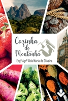 Cozinha De Montanha 658824021X Book Cover