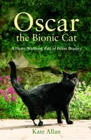 Oscar: The Bionic Cat 1849533806 Book Cover