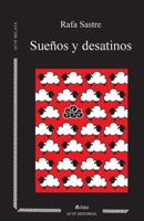 Sueños y desatinos 8494354191 Book Cover